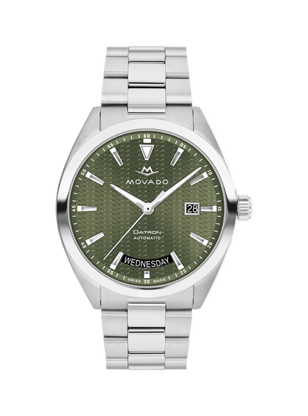 Heritage Series Datron Automatic