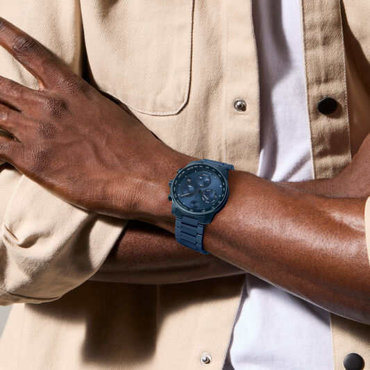 Movado BOLD Verso