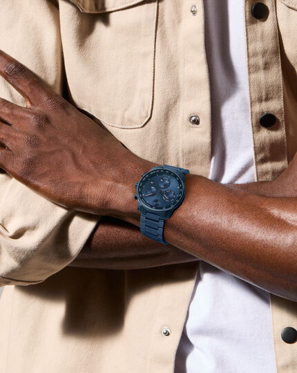 Movado BOLD Verso