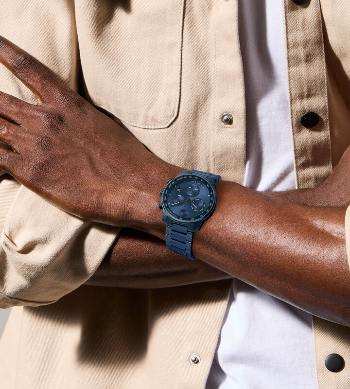 Movado BOLD Verso