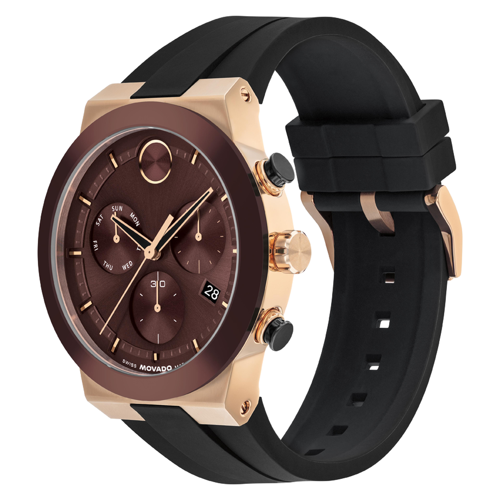 BOLD Fusion Chronograph