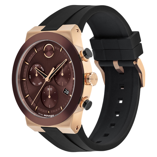 BOLD Fusion Chronograph