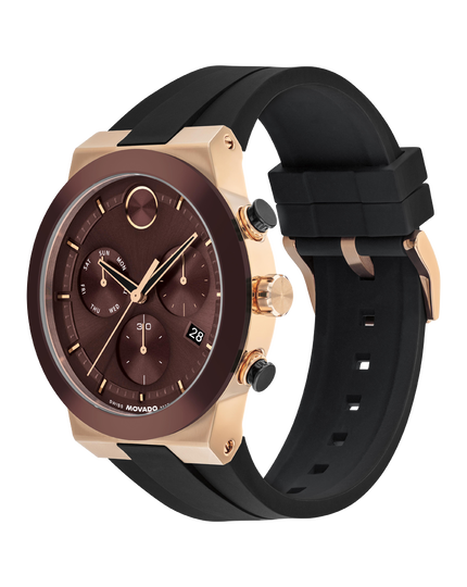 BOLD Fusion Chronograph
