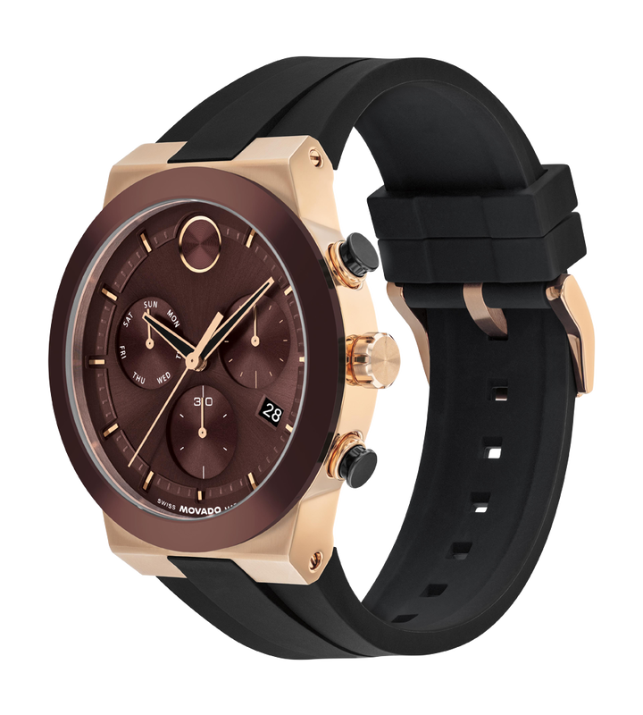 BOLD Fusion Chronograph