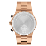 Movado BOLD Fusion