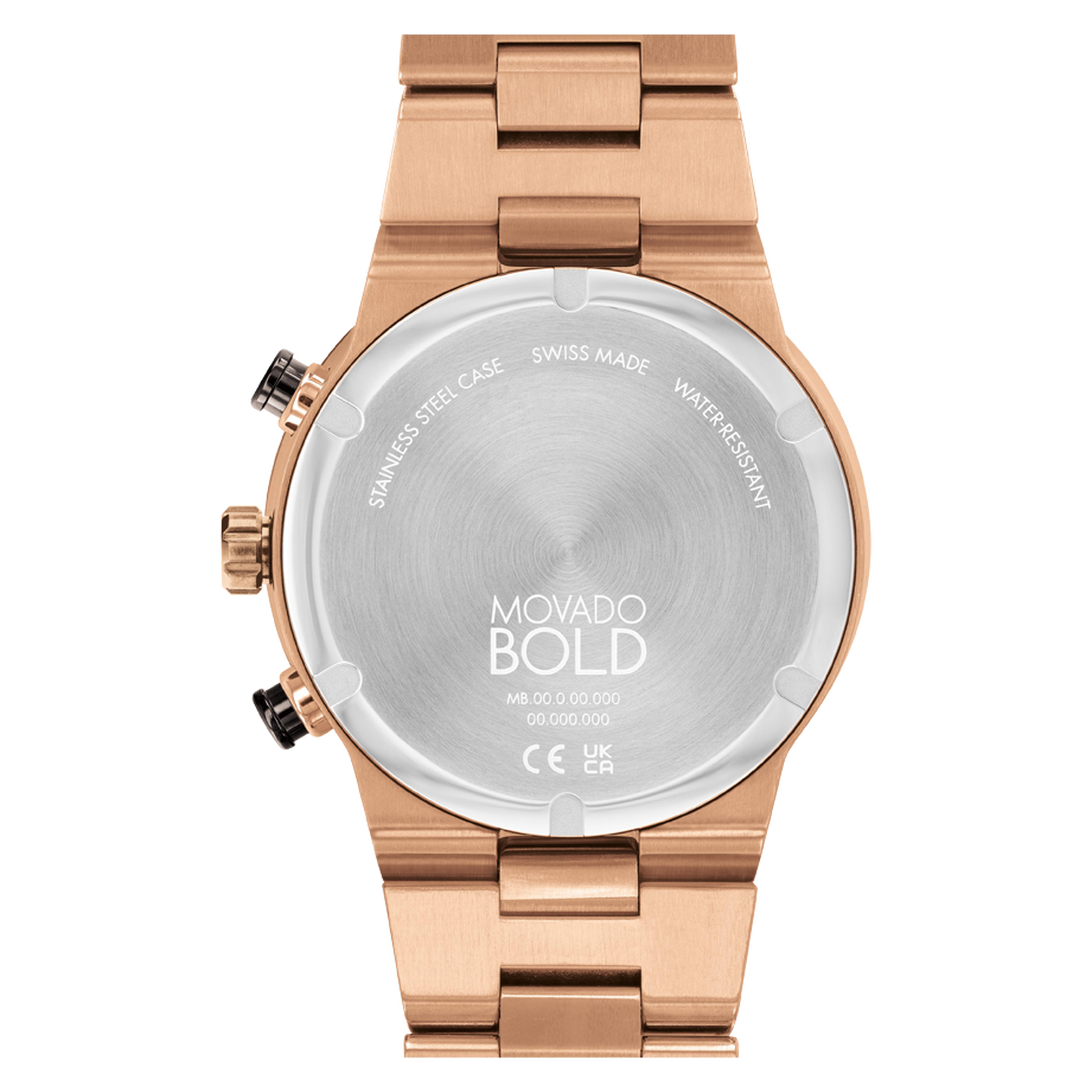 Movado BOLD Fusion