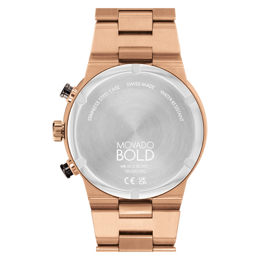 Movado BOLD Fusion
