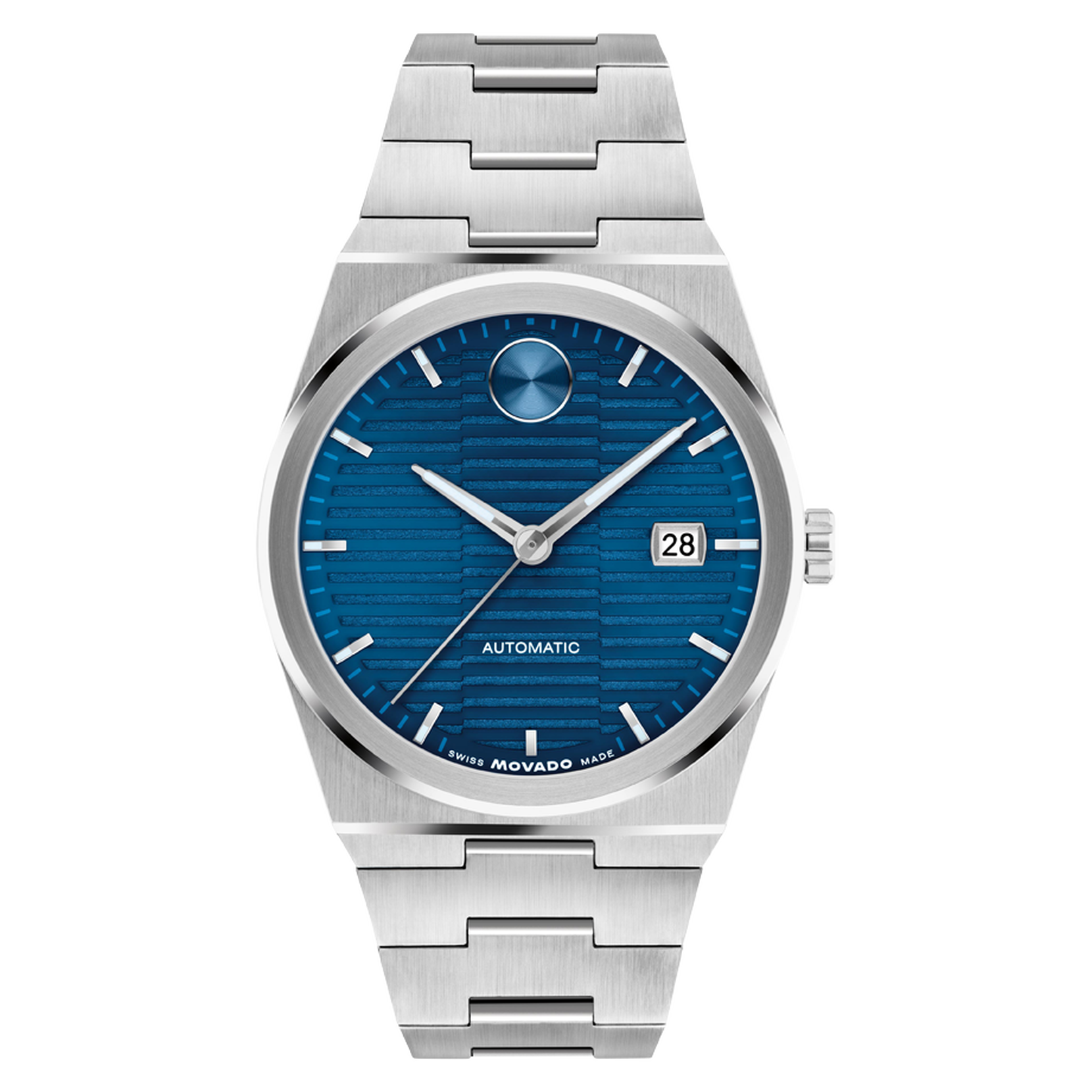 BOLD Quest | Movado