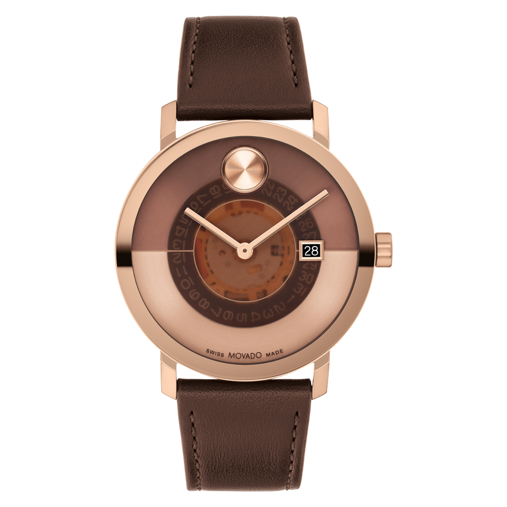 Movado BOLD Evolution 2.0