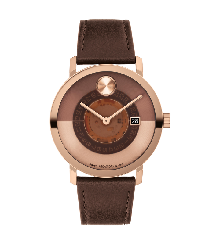 Movado BOLD Evolution 2.0