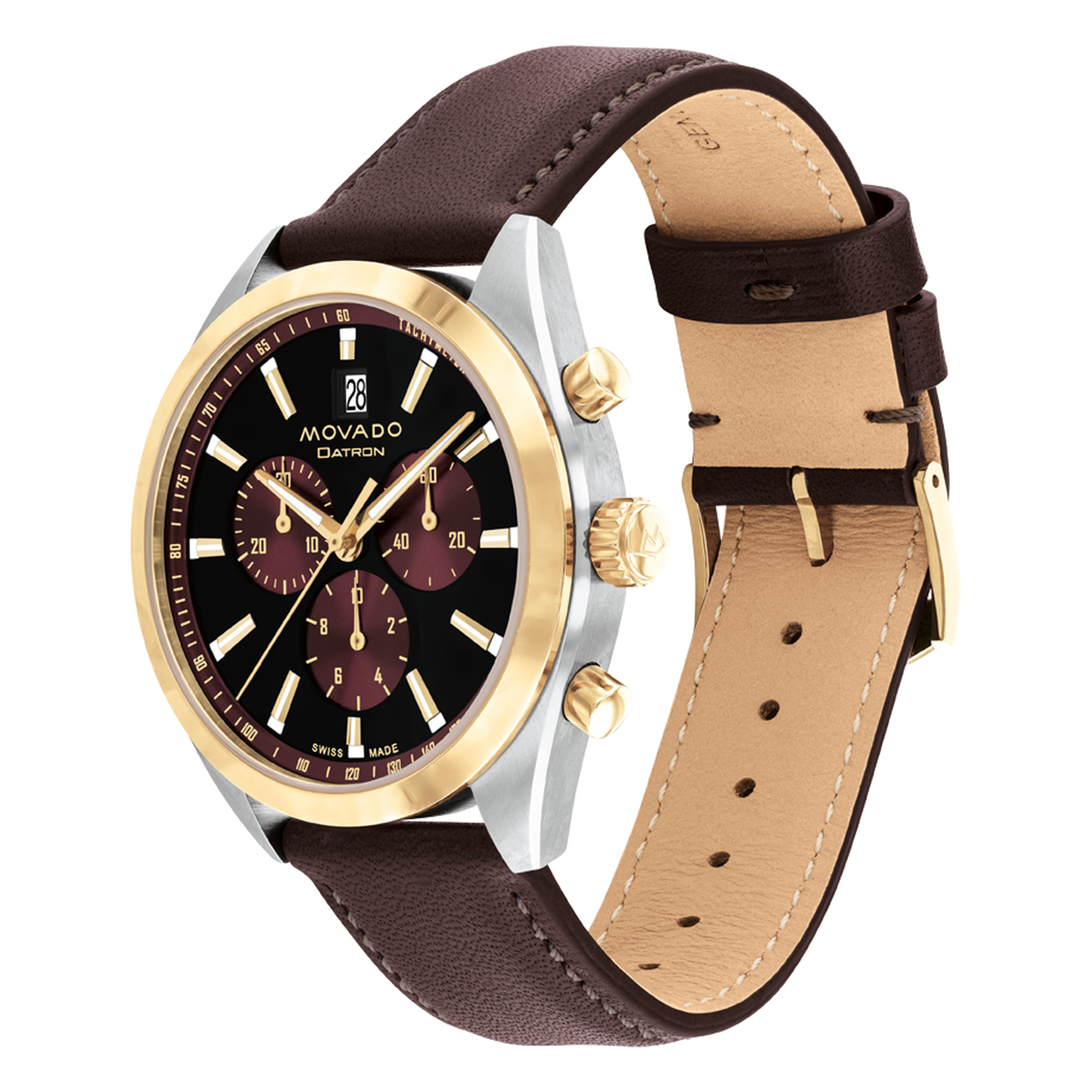 Heritage Series Datron
