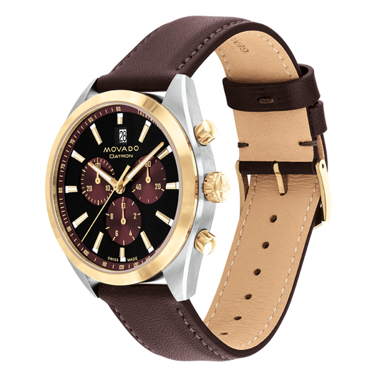 Heritage Series Datron
