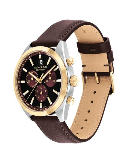 Heritage Series Datron