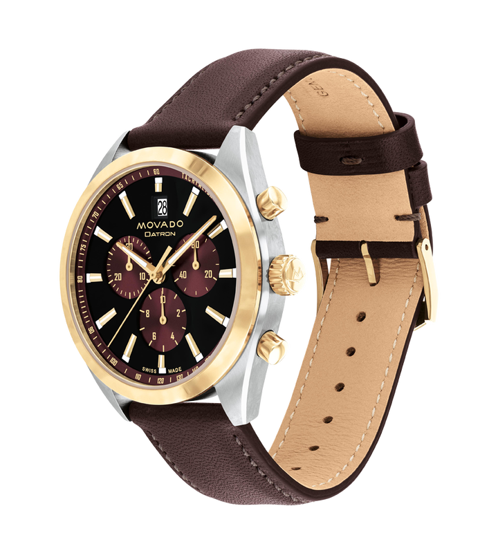 Heritage Series Datron