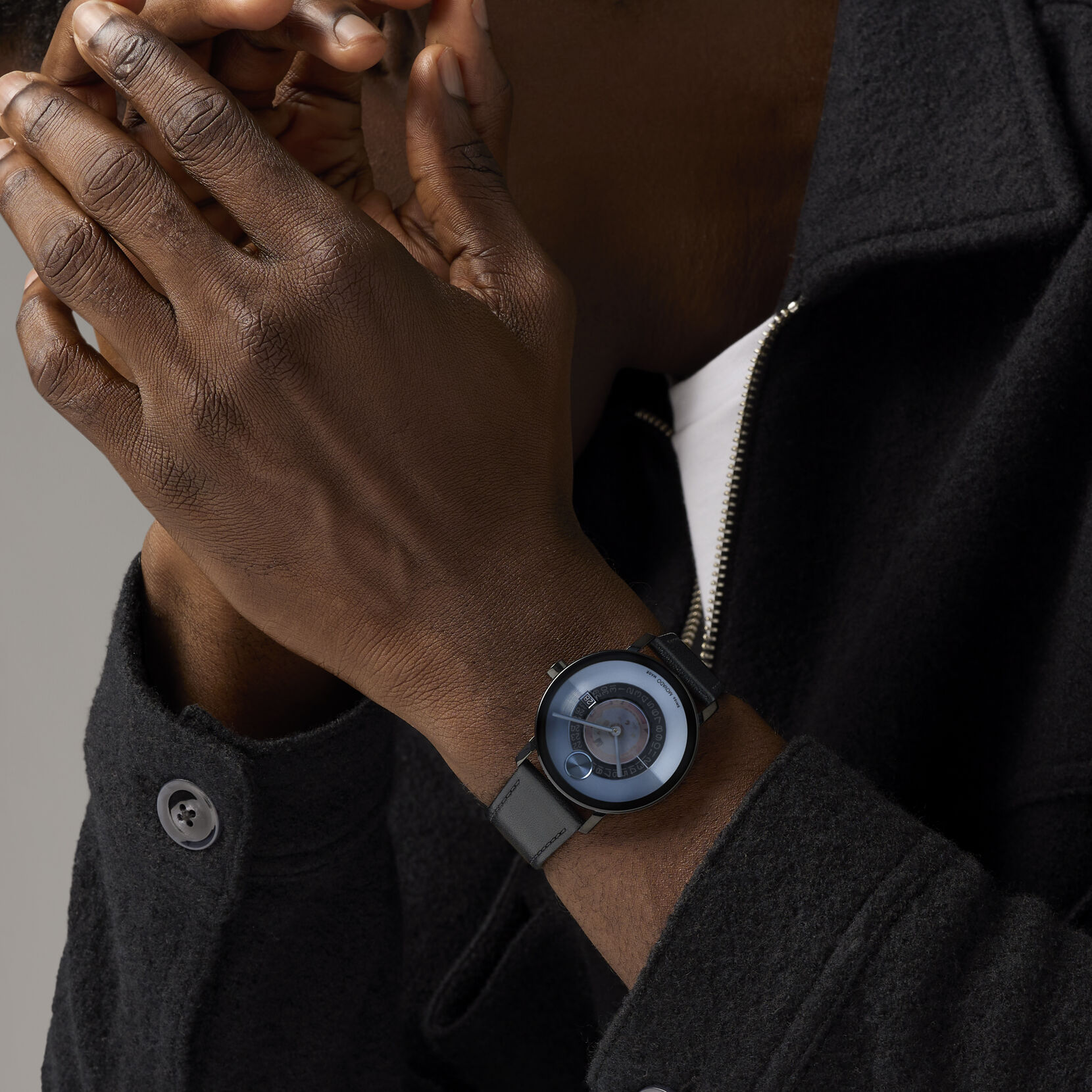 Movado BOLD Evolution 2.0