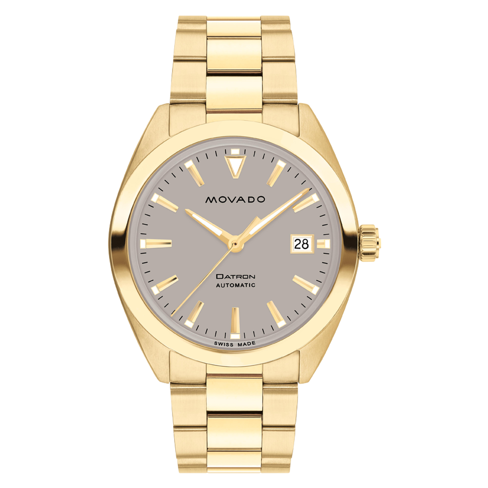 Heritage Series Datron Automatic