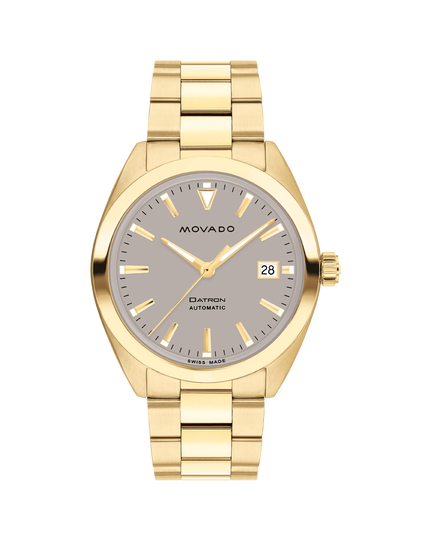 Heritage Series Datron Automatic