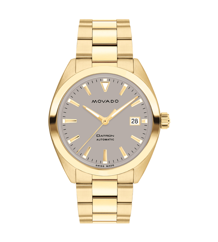 Heritage Series Datron Automatic