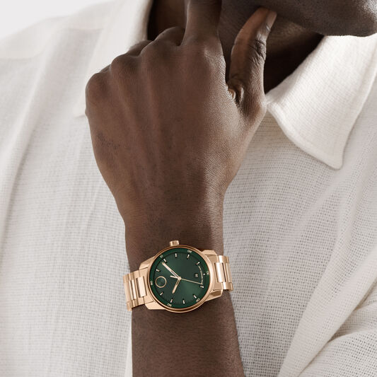Movado BOLD Verso