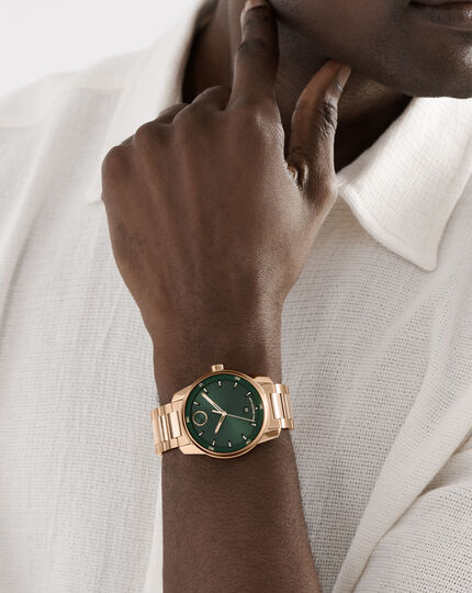 Movado BOLD Verso
