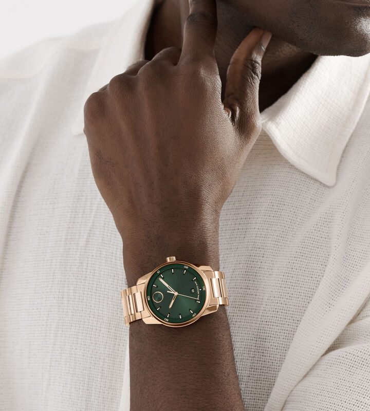 Movado BOLD Verso