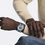 BOLD Fusion Chronograph