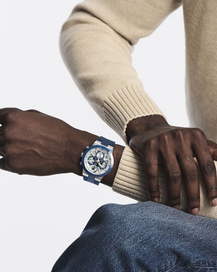 BOLD Fusion Chronograph