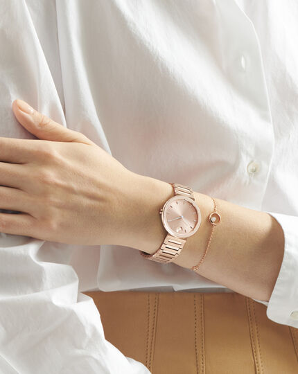 Movado BOLD Horizon