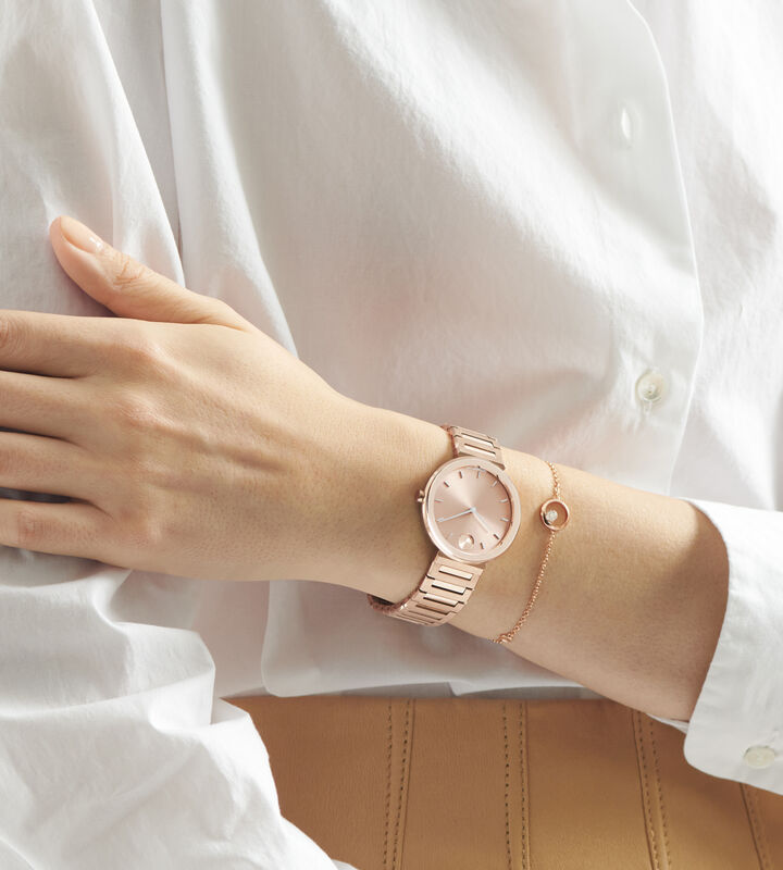 Movado BOLD Horizon