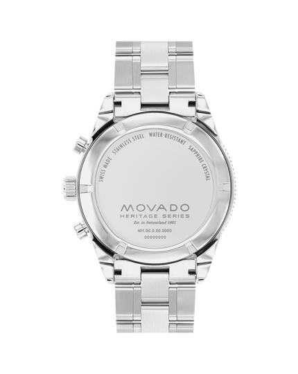 Heritage Series Calendoplan S