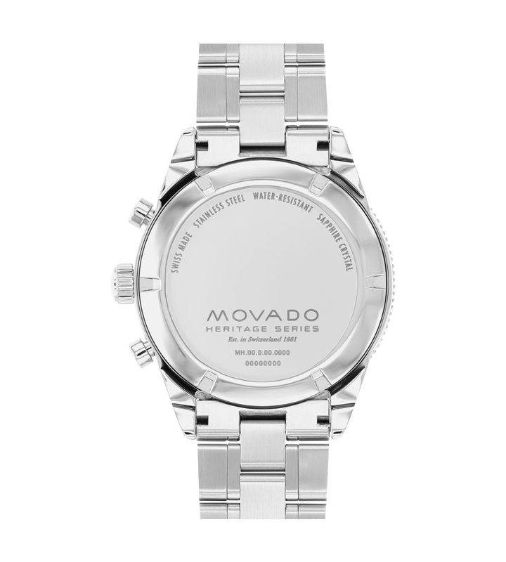 Heritage Series Calendoplan S