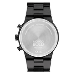 BOLD Fusion Chronograph