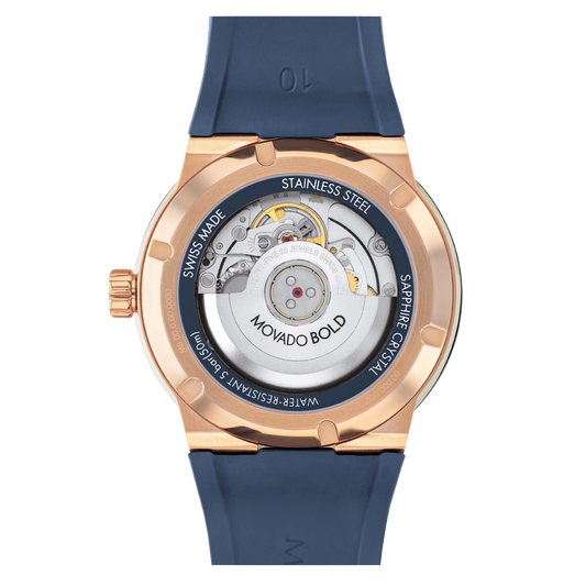 Movado BOLD Fusion Automatic