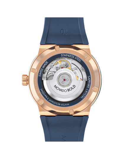 Movado BOLD Fusion Automatic