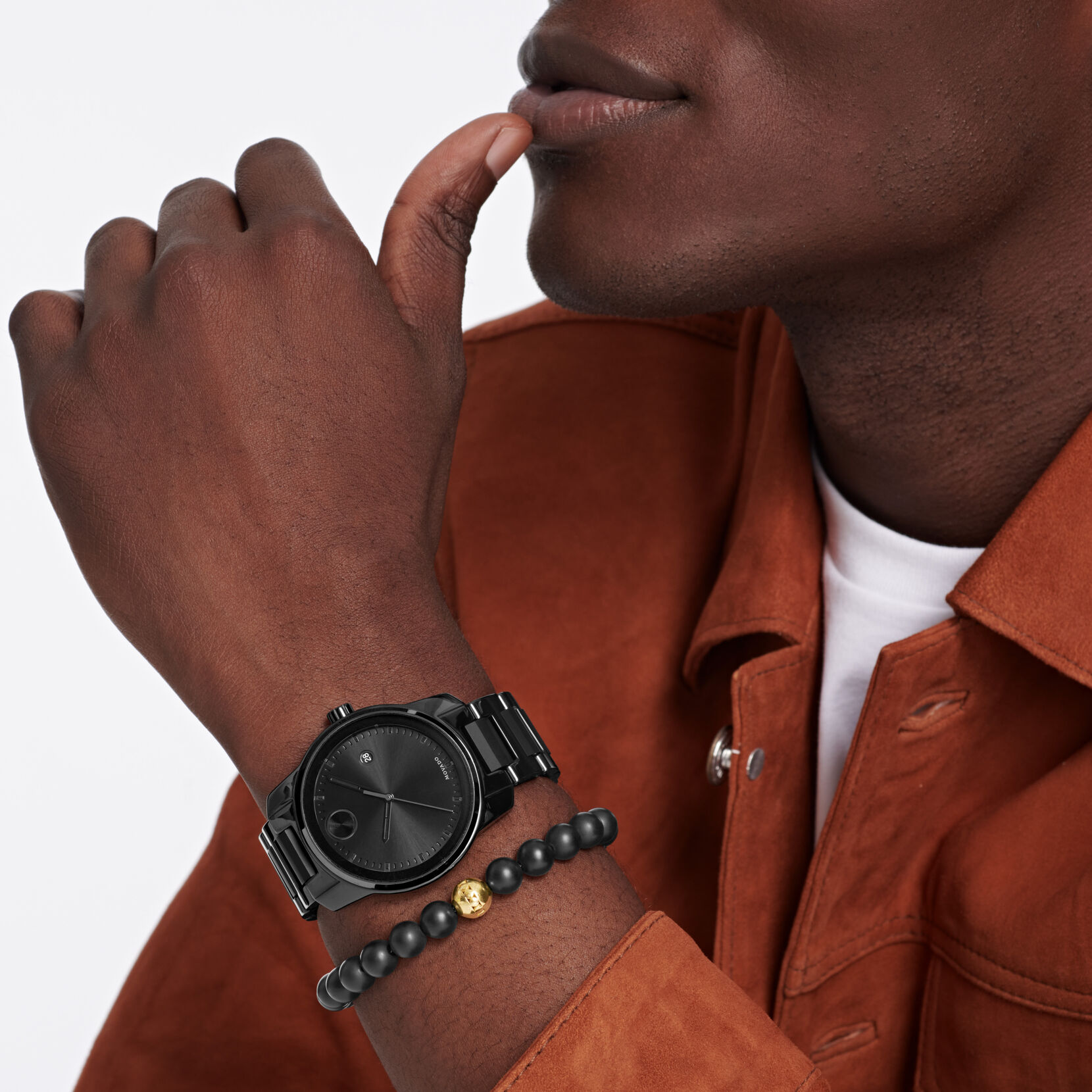 Movado BOLD Verso