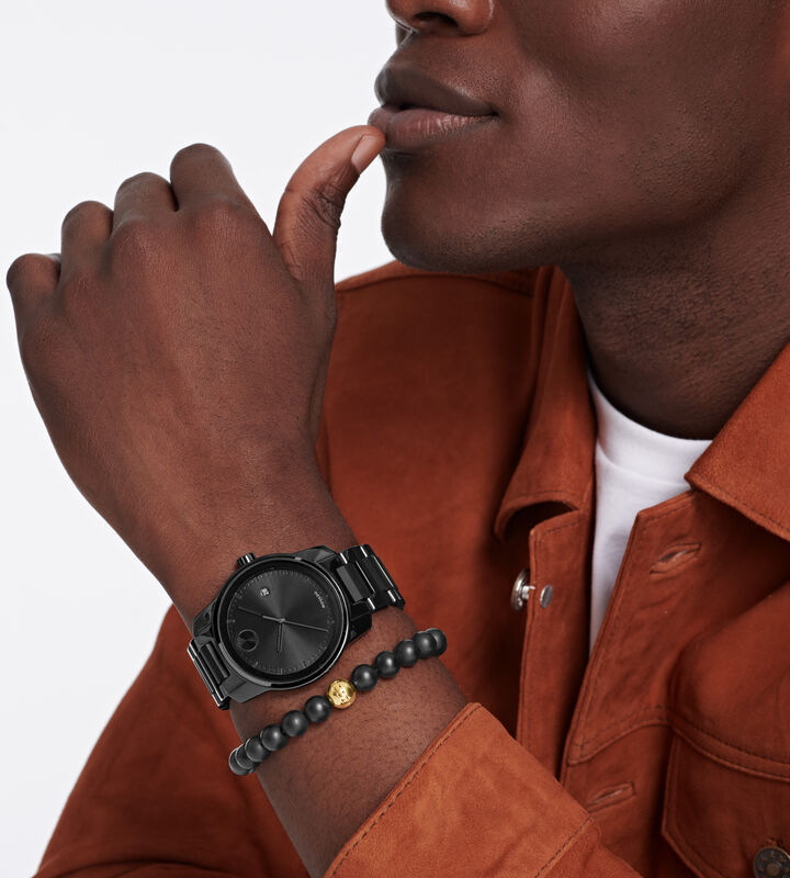 Movado BOLD Verso