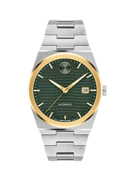 Movado BOLD Quest Automatic