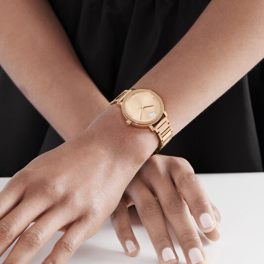 Movado BOLD Evolution 2.0