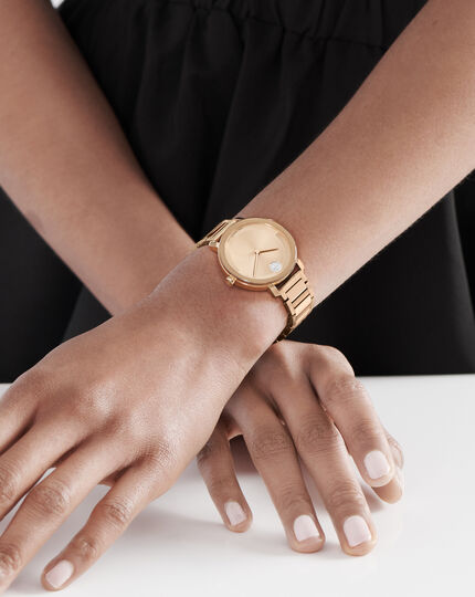 Movado BOLD Evolution 2.0