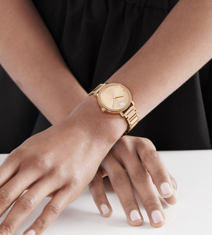 Movado BOLD Evolution 2.0