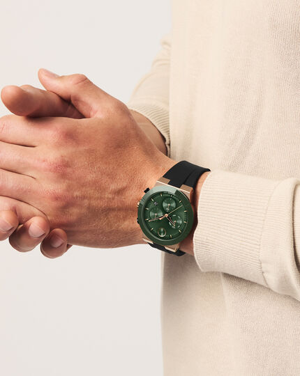 BOLD Fusion Chronograph