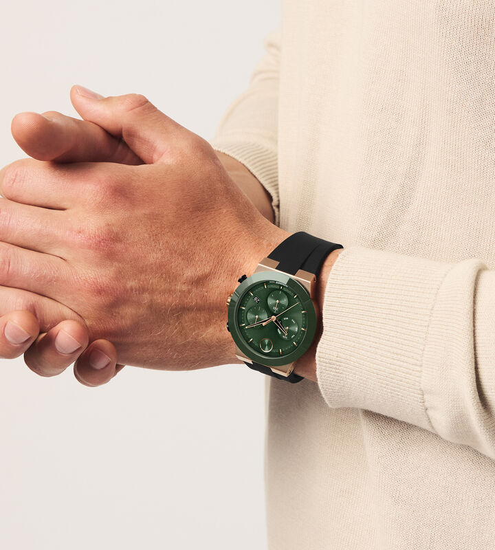 BOLD Fusion Chronograph