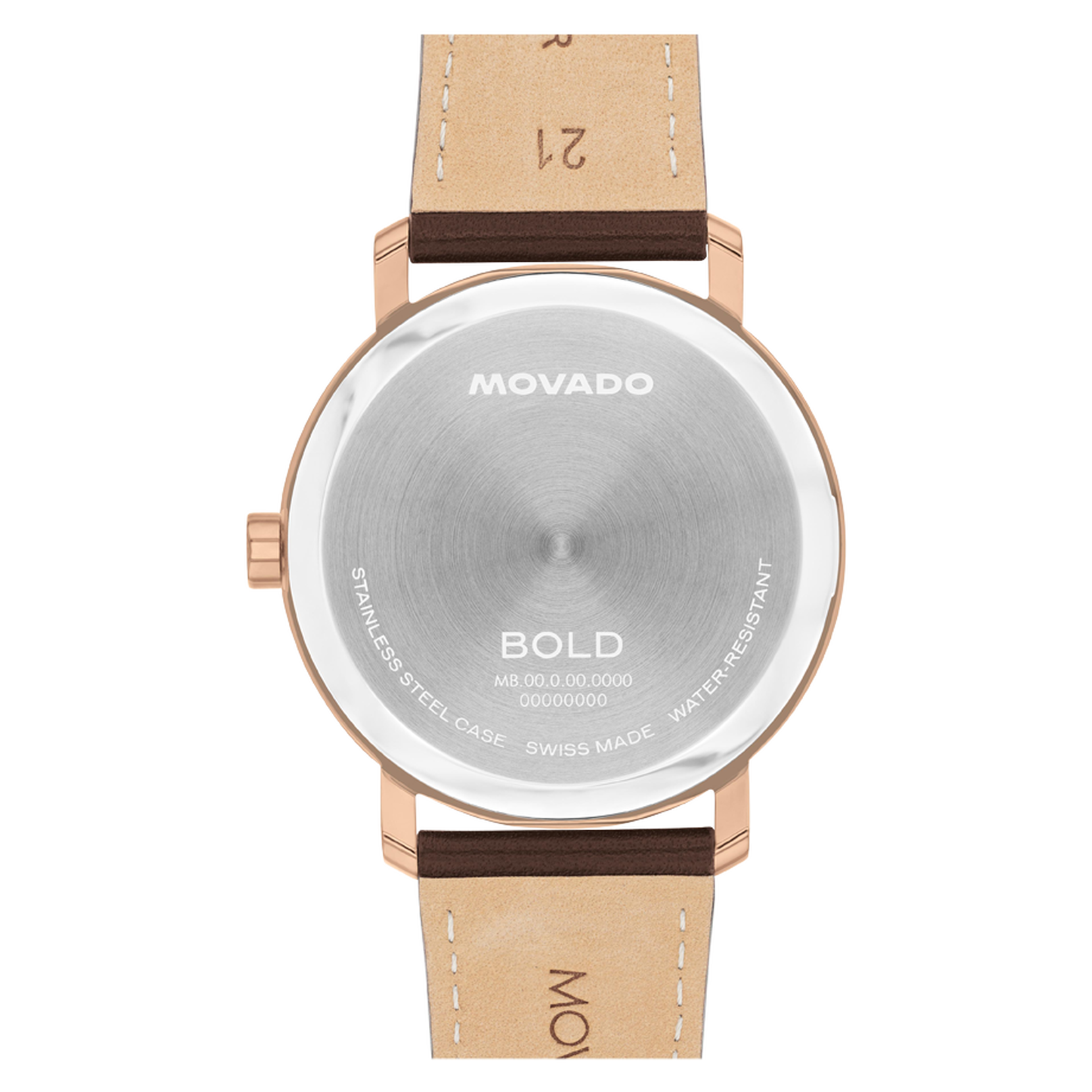 Movado BOLD Evolution 2.0