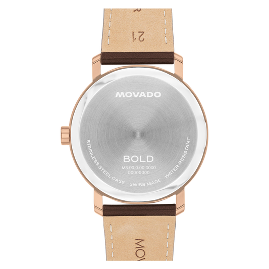 Movado BOLD Evolution 2.0