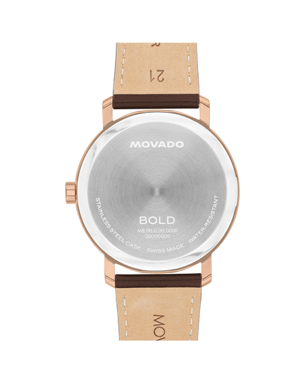 Movado BOLD Evolution 2.0