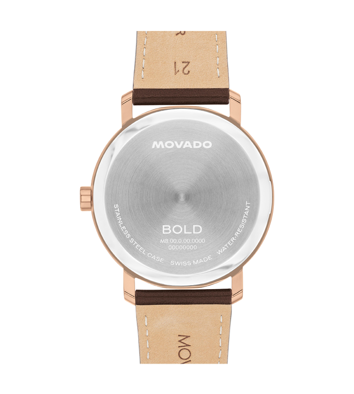 Movado BOLD Evolution 2.0