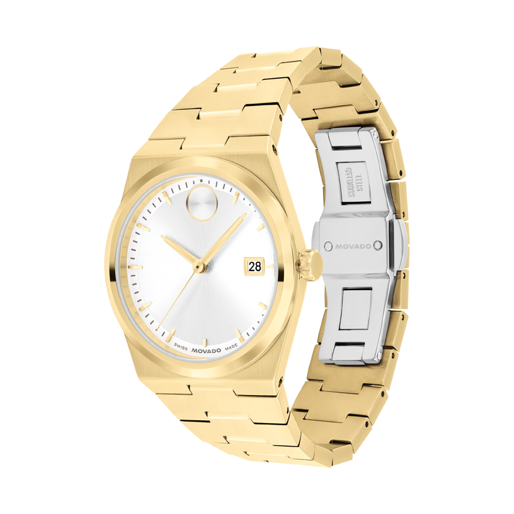 Movado BOLD Quest