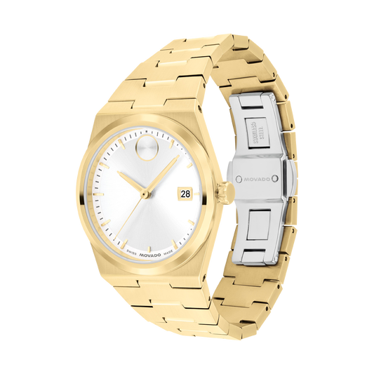 Movado BOLD Quest