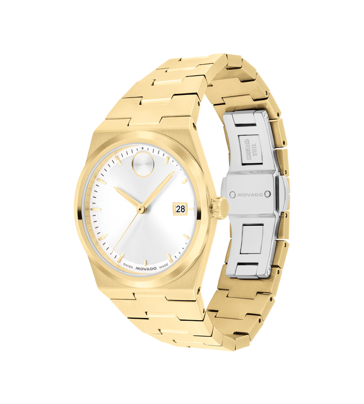 Movado BOLD Quest