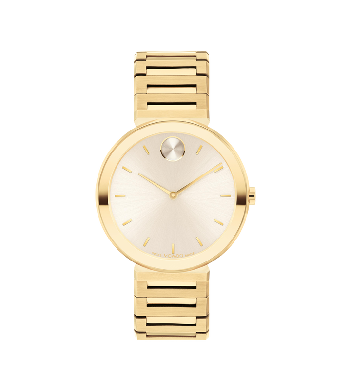 Movado BOLD Horizon